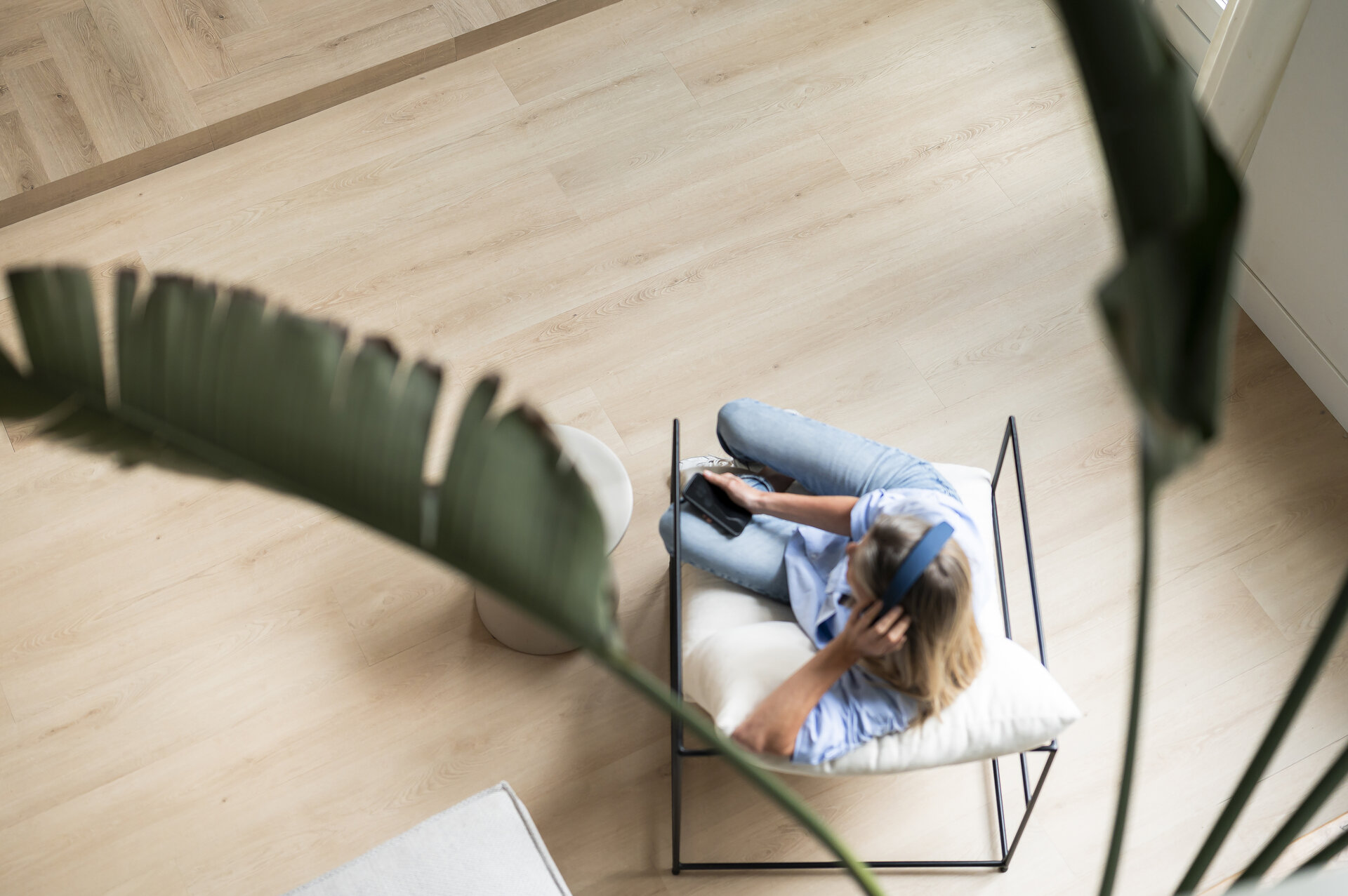 Ook zo'n mooie vloer?