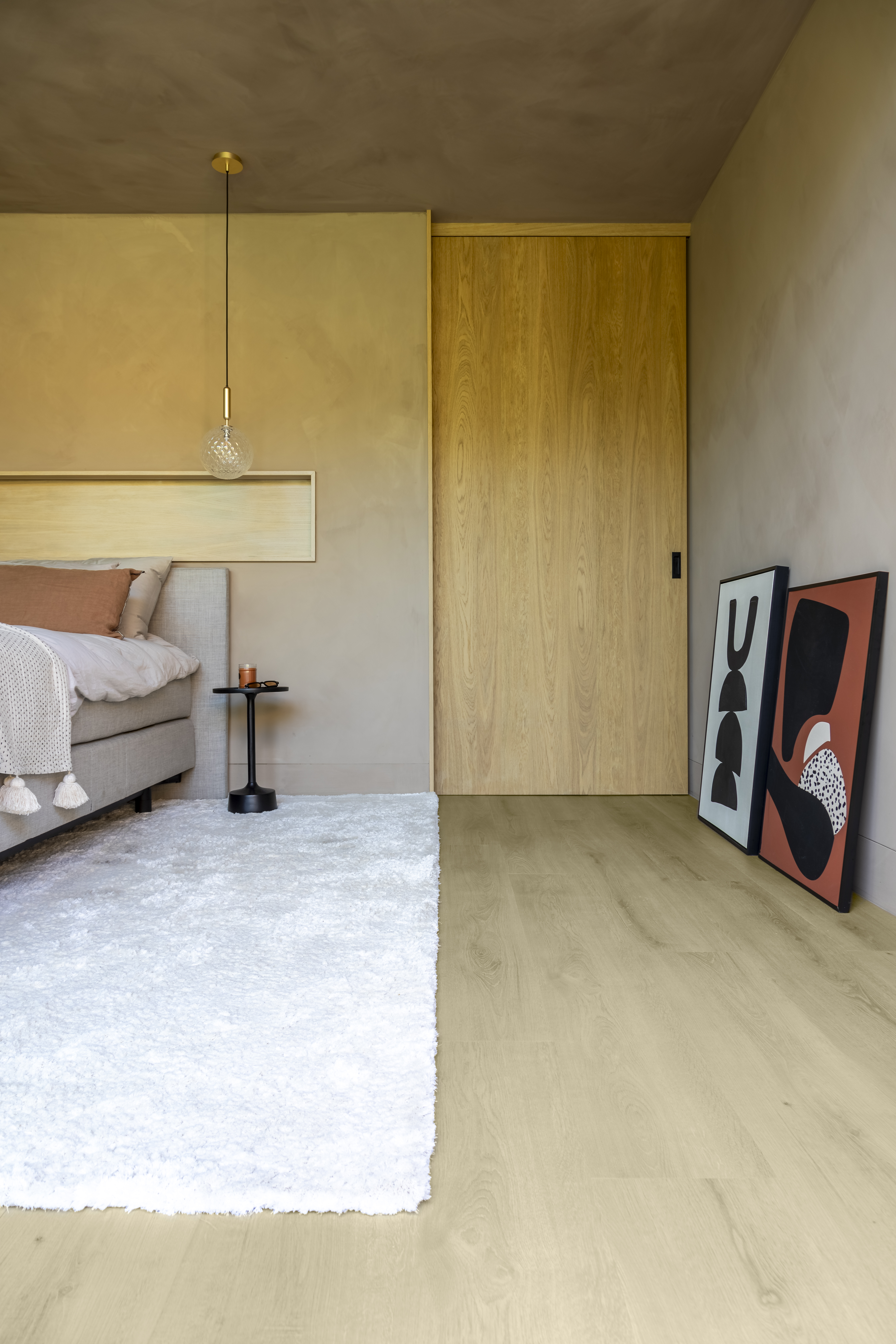 Tegel - sfeerbeeld 1