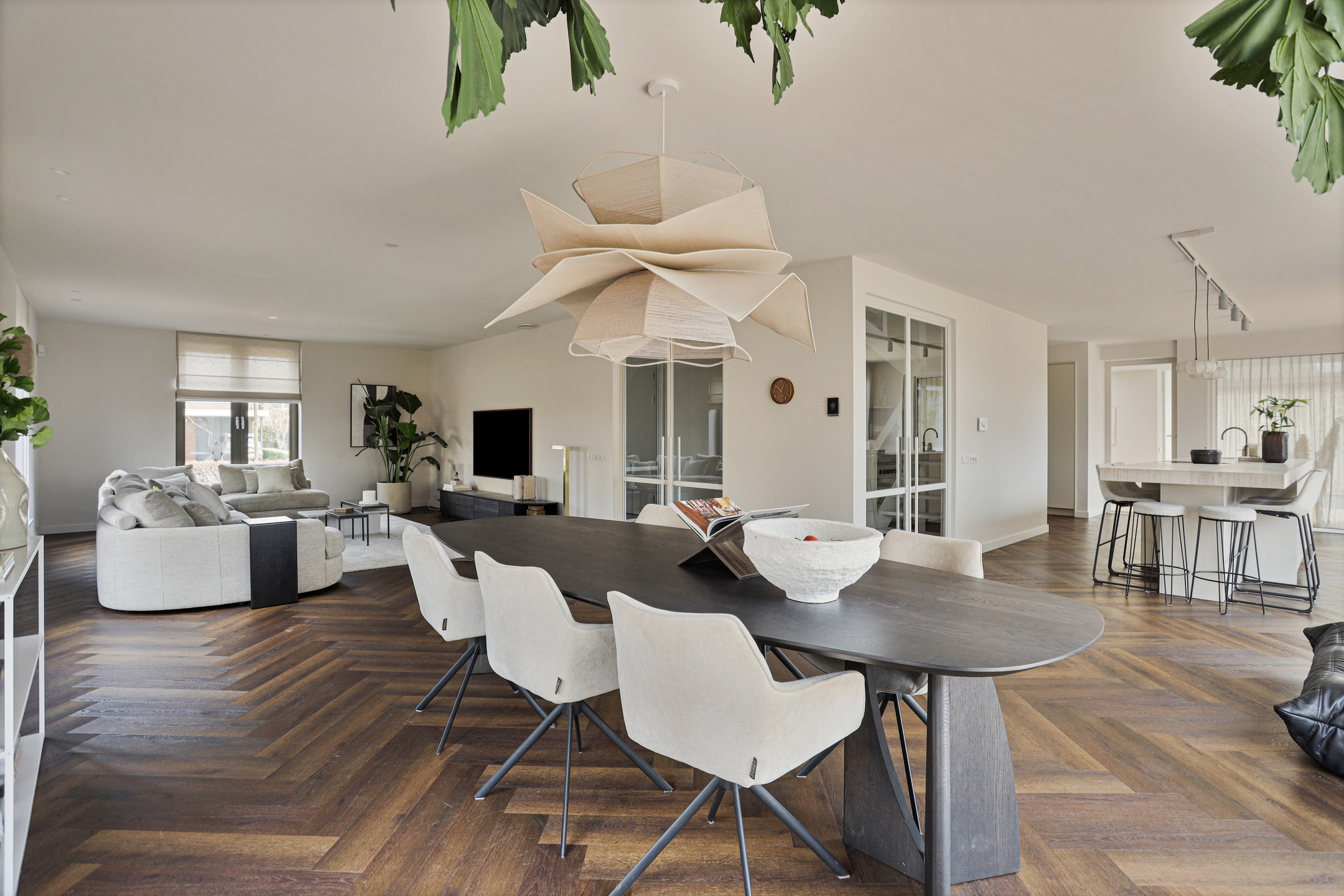 Visgraat - sfeerbeeld 3