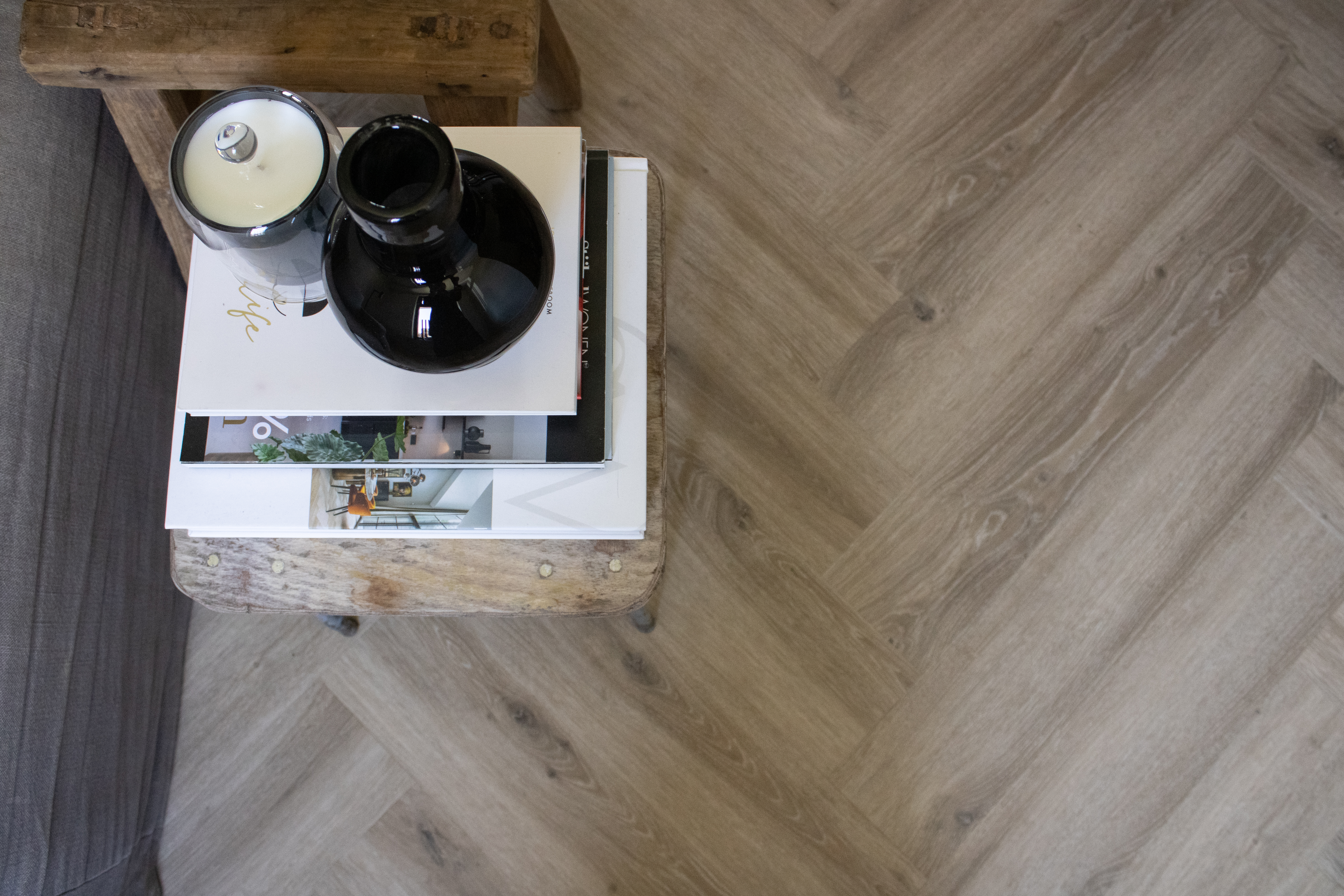 Visgraat - sfeerbeeld 5