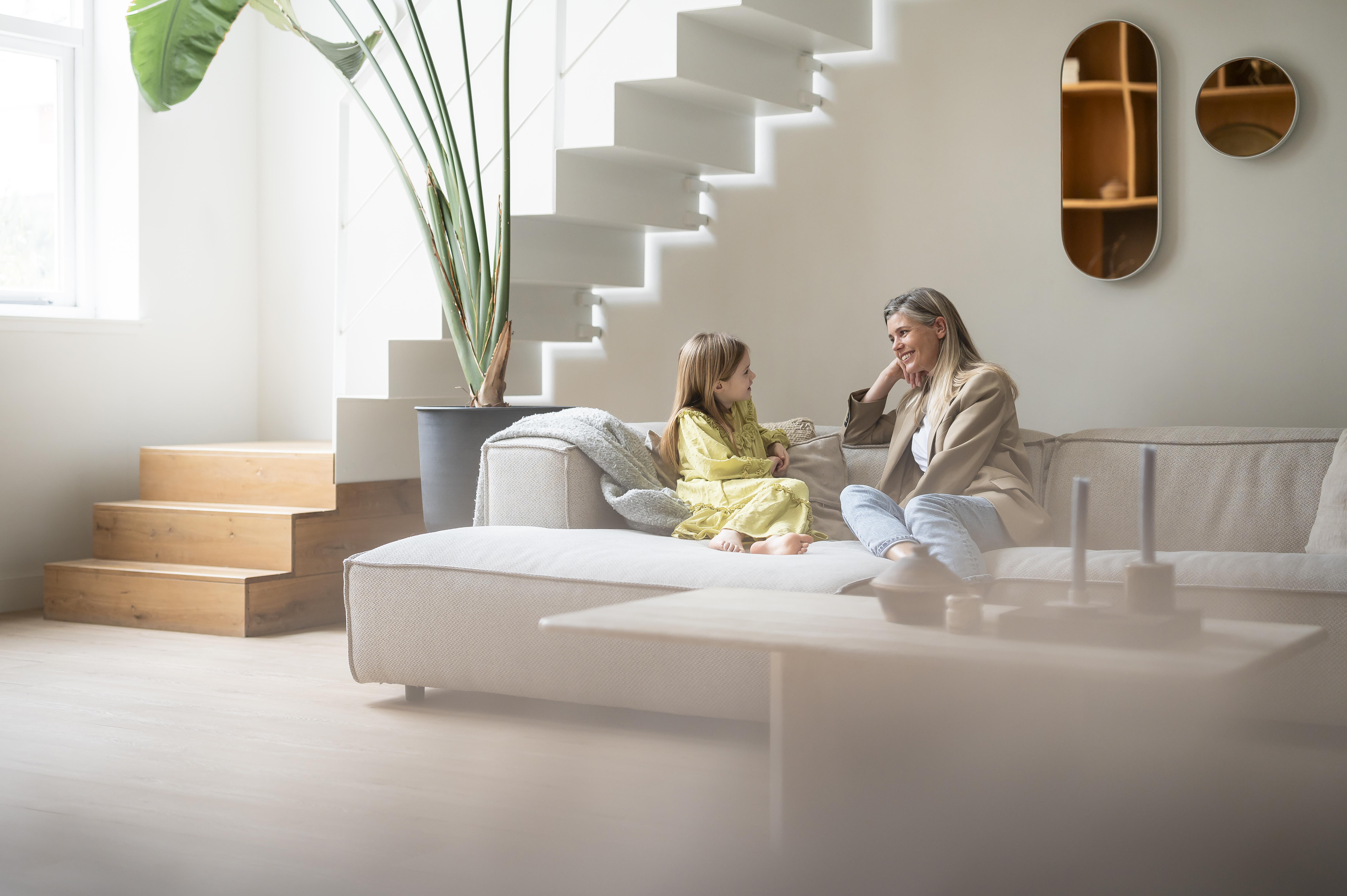 Hongaarse punt - sfeerbeeld 1